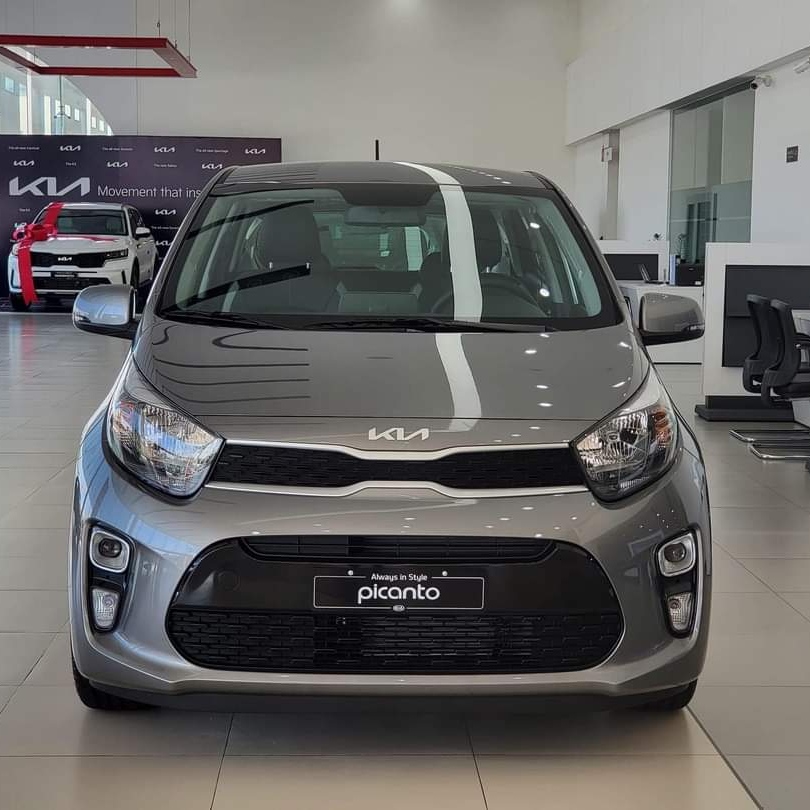 KIA Picanto សេរីថ្មី២០២៣