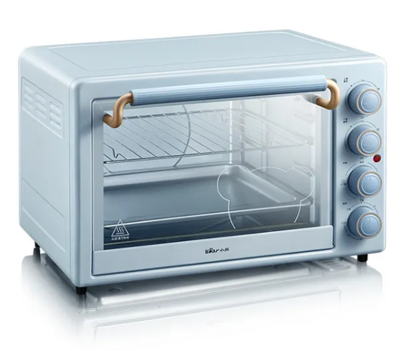 ELECTRIC OVEN(ឡដុតអគ្គិសនី)