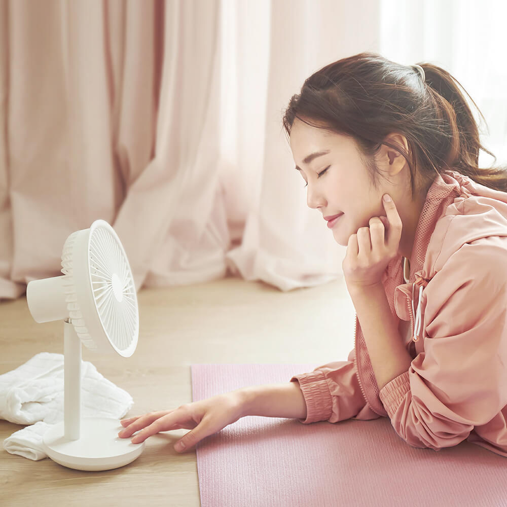 Xiaomi SOLOVE F5 MINI Desktop Fan