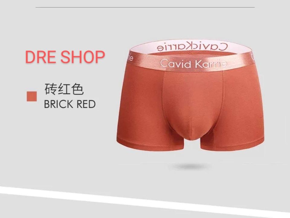 Cavid Karrie Underwear