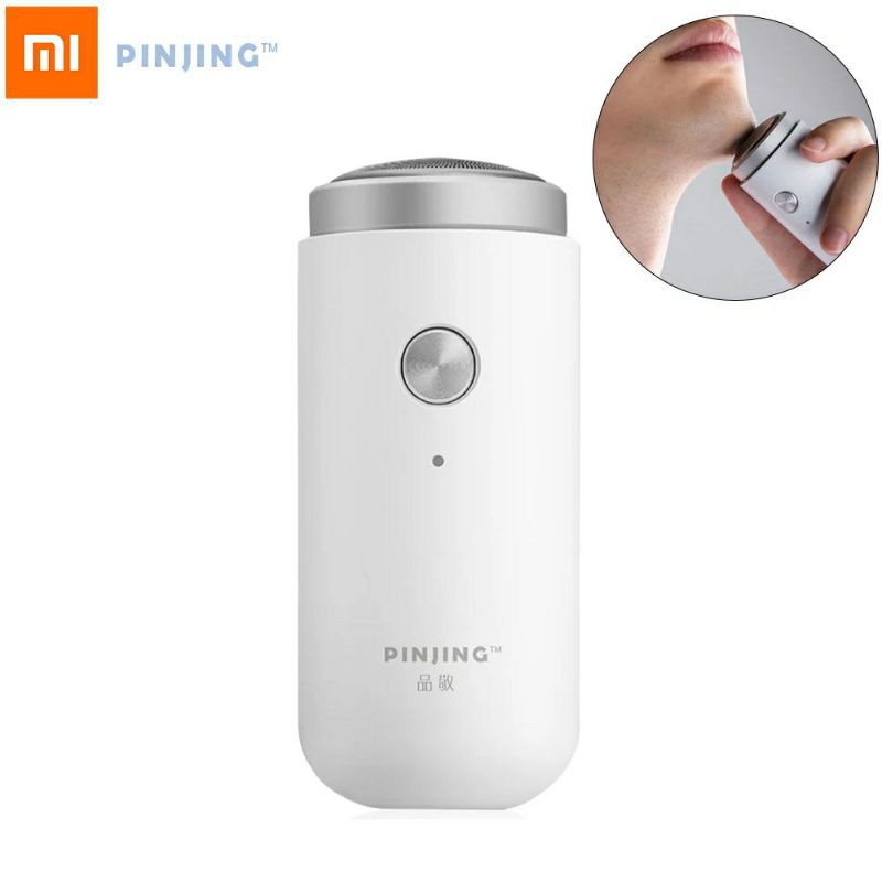 Xiaomi Pinjing Mini Electric Shaver